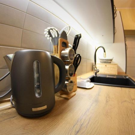 Apartamenty Zielone Centrum Stronie Slaskie Bagian luar foto